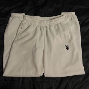 PLAYBOY women’s sweatpants